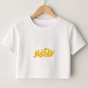 Star - McBand Crop Top 1