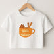 AutumnCrop Tops
