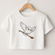 Harry PotterCrop Tops