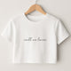Sam FenderCrop Tops