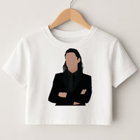 Loki Crop Top