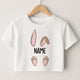 EasterCrop Tops