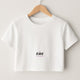 BridgertonCrop Tops