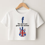 All Products Crop Tops