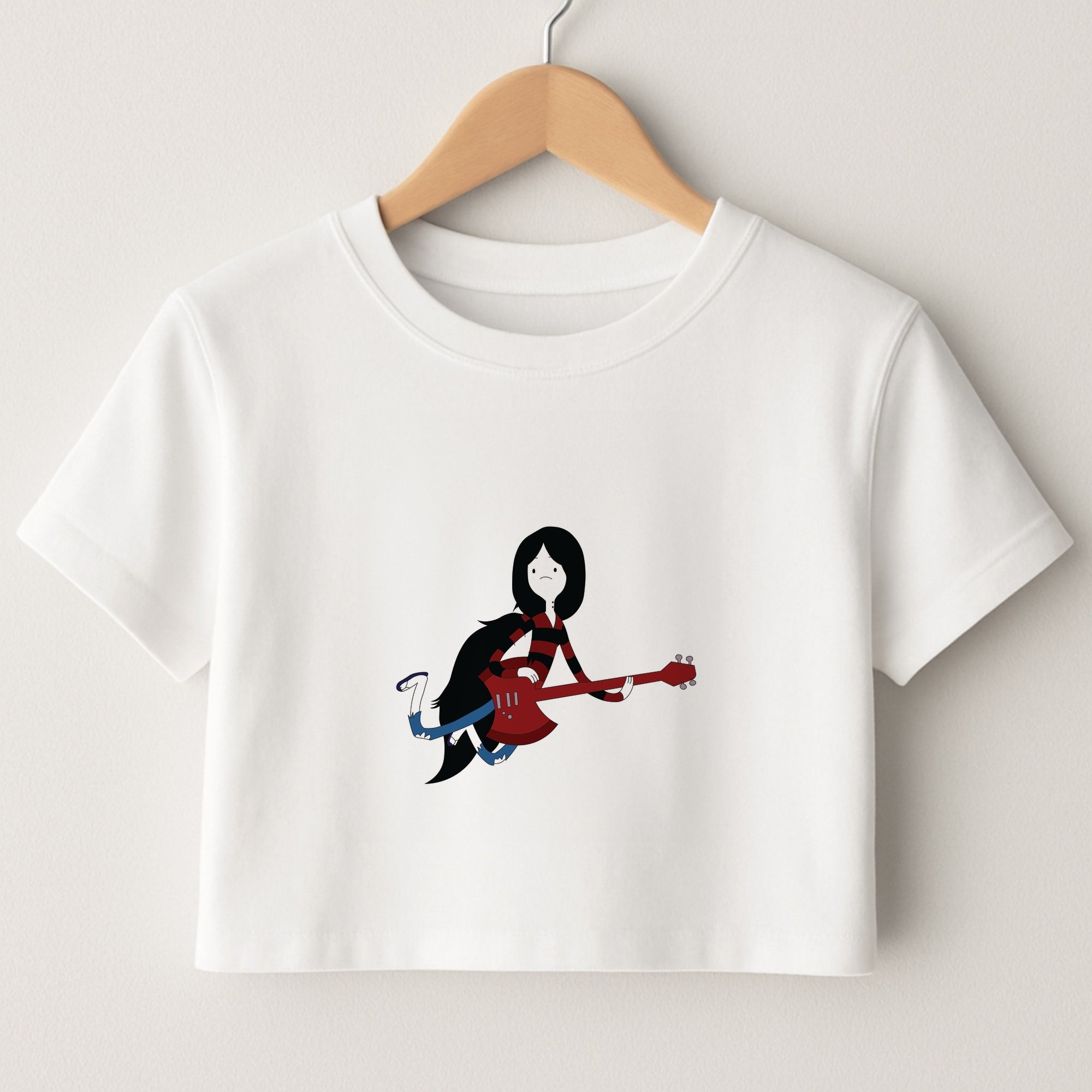 Keila Crop Top