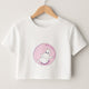 MoominCrop Tops