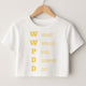Modern FamilyCrop Tops