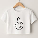 All Products Crop Tops