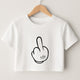 DisneyCrop Tops