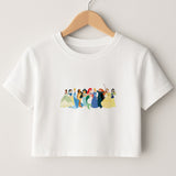 All Products Crop Tops