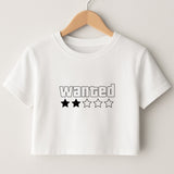 GTA Crop Tops