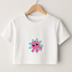 Charm - Valorant Crop Top