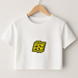 Star Wars Crop Tops