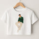 Loyle CarnerCrop Tops