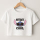 StitchCrop Tops
