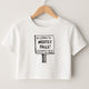 Vampire DiariesCrop Tops