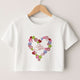 OliviaCrop Tops