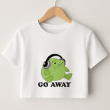 All Products Crop Tops