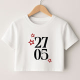 Trending Crop Tops