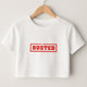 BustedCrop Tops
