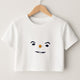 Jack FrostCrop Tops