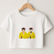 Breaking BadCrop Tops