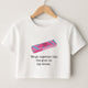 BeabadoobeeCrop Tops