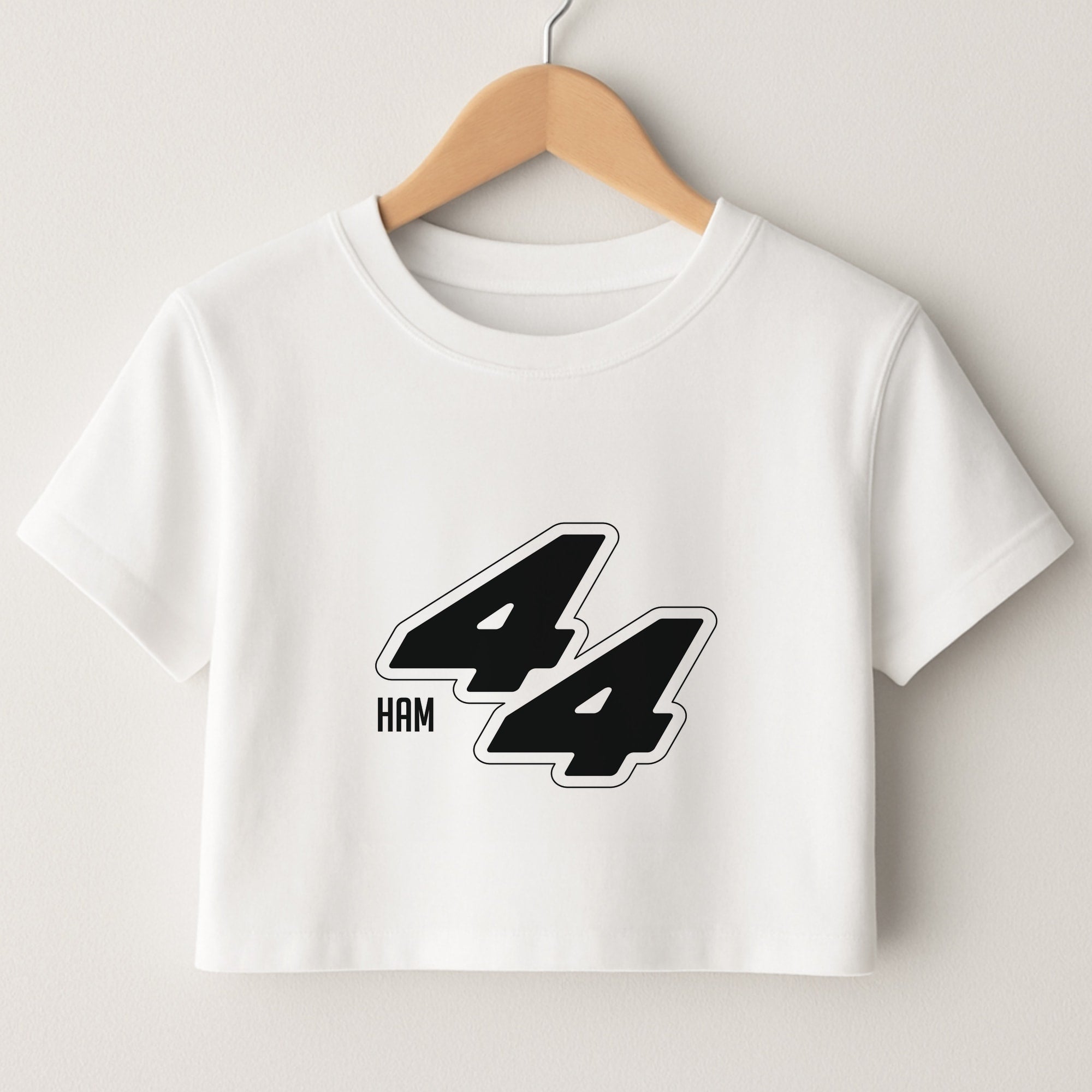 Dark Red Retro 44  Crop Top