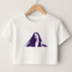 OliviaCrop Tops
