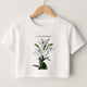 Clean Girl AestheticCrop Tops