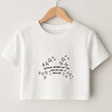 All Products Crop Tops