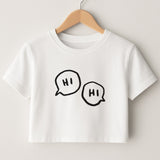 All Products Crop Tops