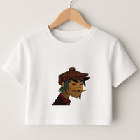 Style Crop Top
