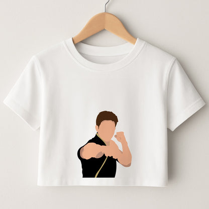 Robby Keane - C Kai Crop Top