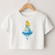 DisneyCrop Tops