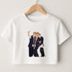 BustedCrop Tops