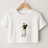 All Products Crop Tops