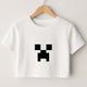 MinecraftCrop Tops