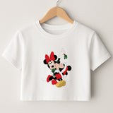 All Products Crop Tops