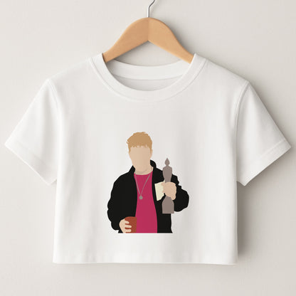Award - Fender Crop Top