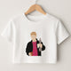 Sam FenderCrop Tops