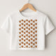 RudolphCrop Tops