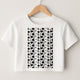 Mickey MouseCrop Tops