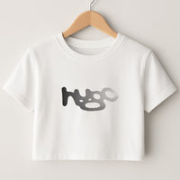 Hugo - Crop Top