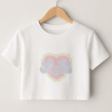 Melanie Martinez Crop Tops