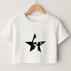 Skate AestheticCrop Tops