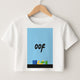 RobloxCrop Tops