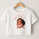 DisneyCrop Tops