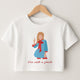 Lady GagaCrop Tops