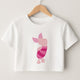 DisneyCrop Tops